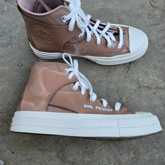 Converse x Feng Chen Wang Chuck 70 Hi Women's 6 - Picture 5 of 9